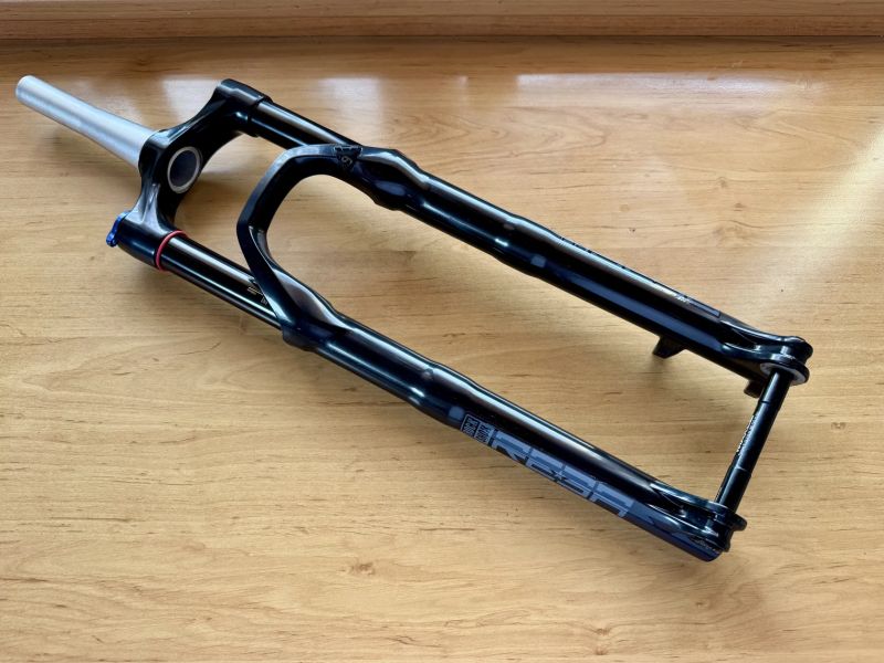 RockShox Reba RL, 29”, Boost, 120mm