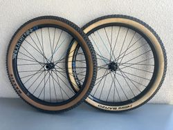 Industry Nine Trail 270