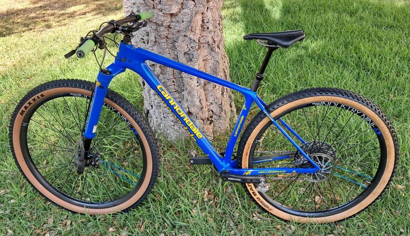Industry Nine Trail 270
