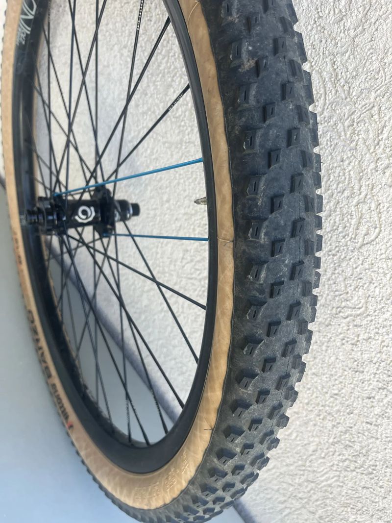 Industry Nine Trail 270