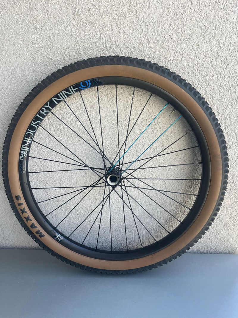 Industry Nine Trail 270
