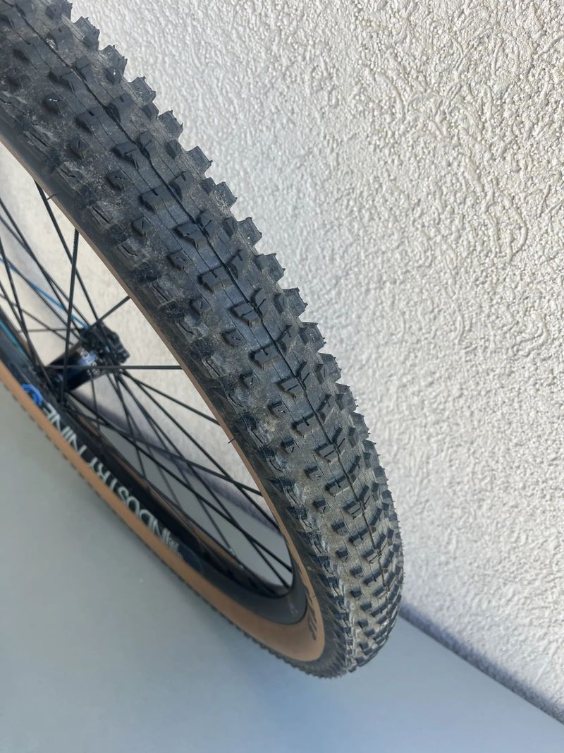 Industry Nine Trail 270