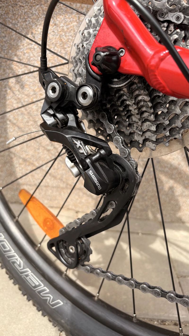 Merida Big seven 300