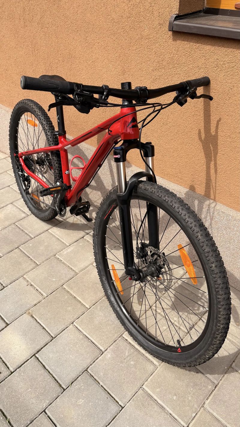 Merida Big seven 300