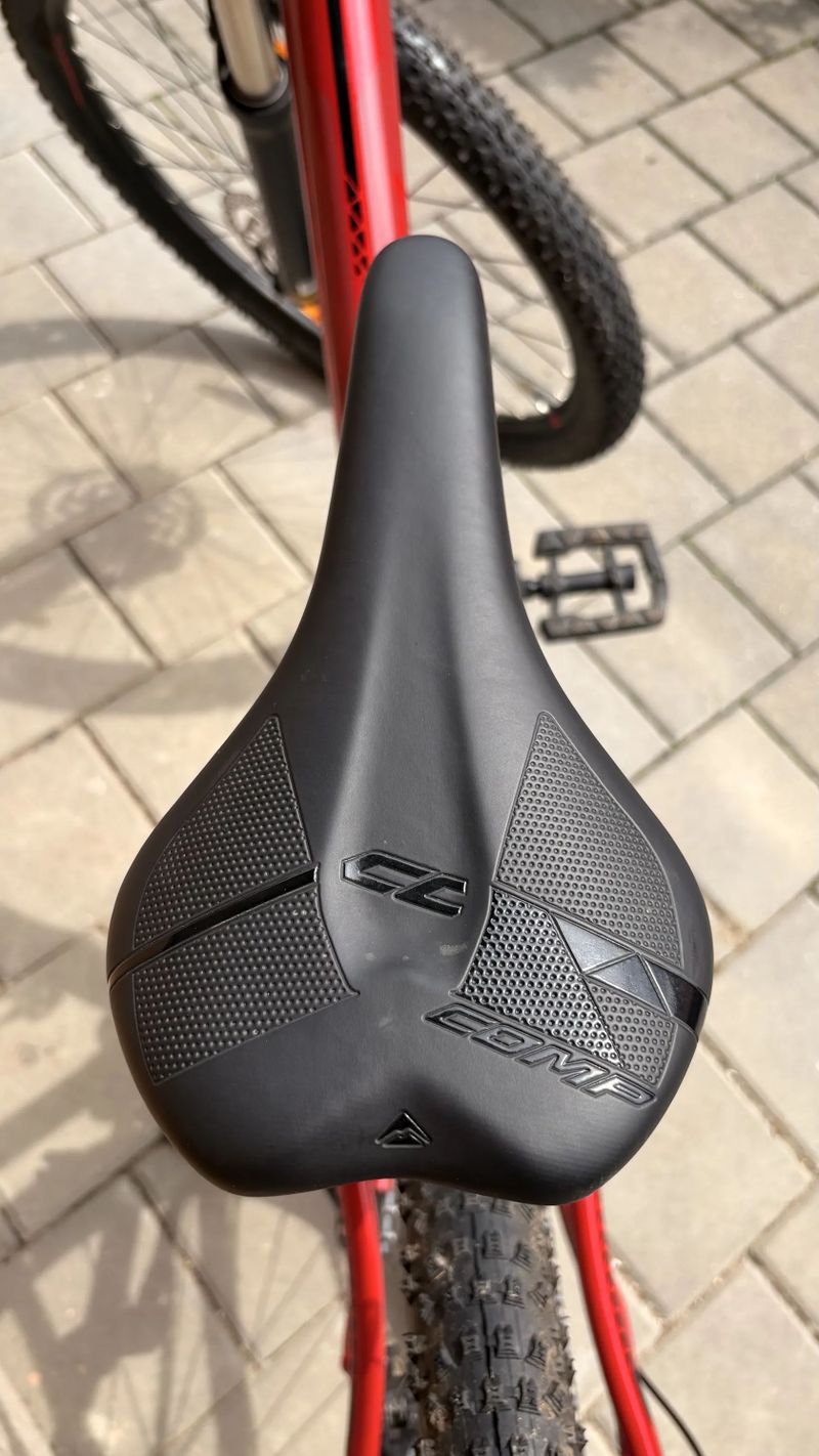 Merida Big seven 300