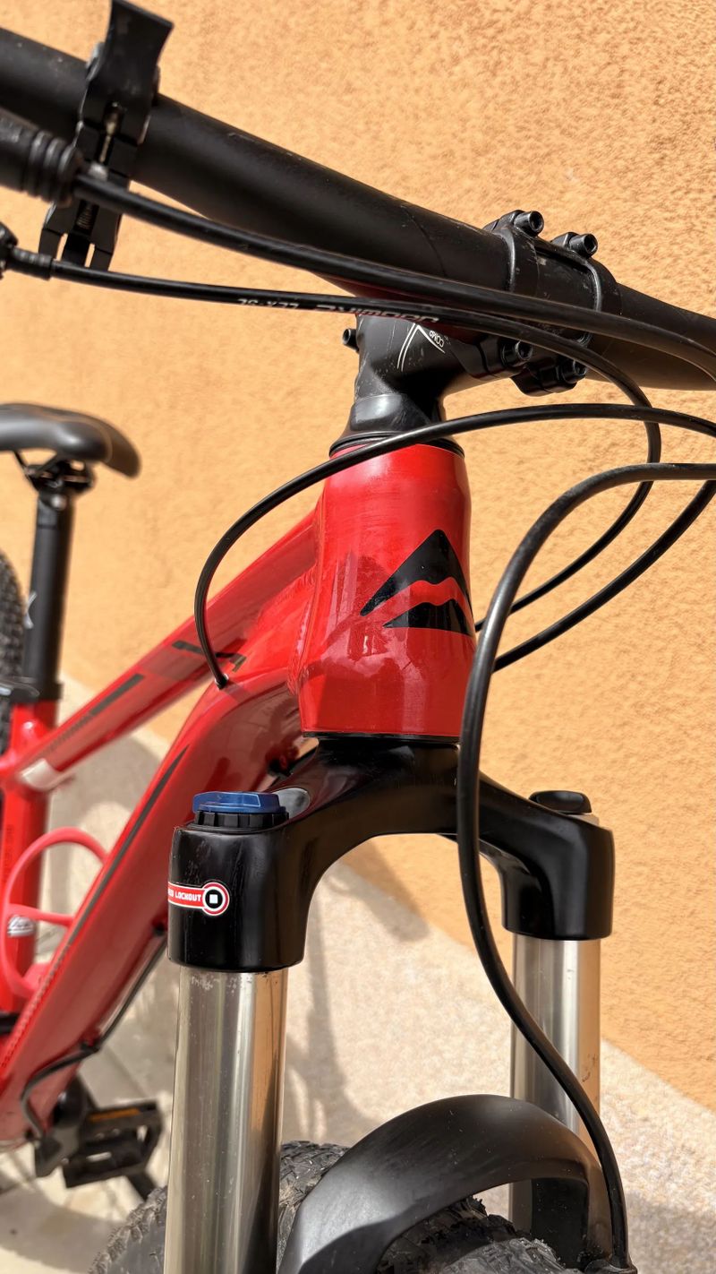 Merida Big seven 300