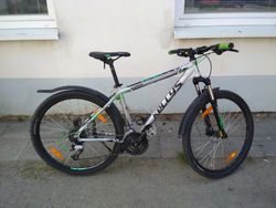 Kellys Viper 50