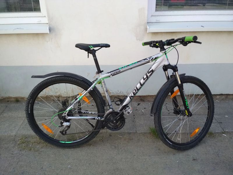 Kellys Viper 50
