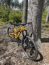 YT Industries Capra Core 3 MX