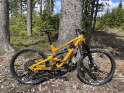 YT Industries Capra Core 3 MX