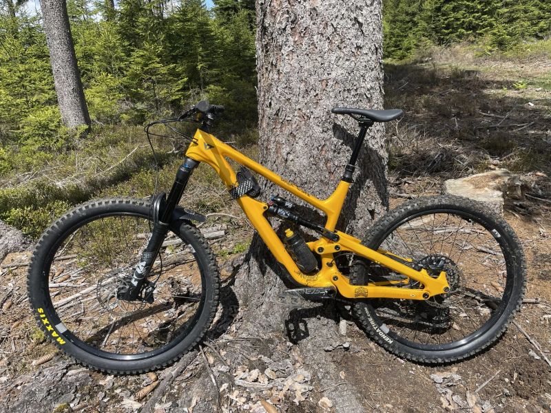 YT Industries Capra Core 3 MX