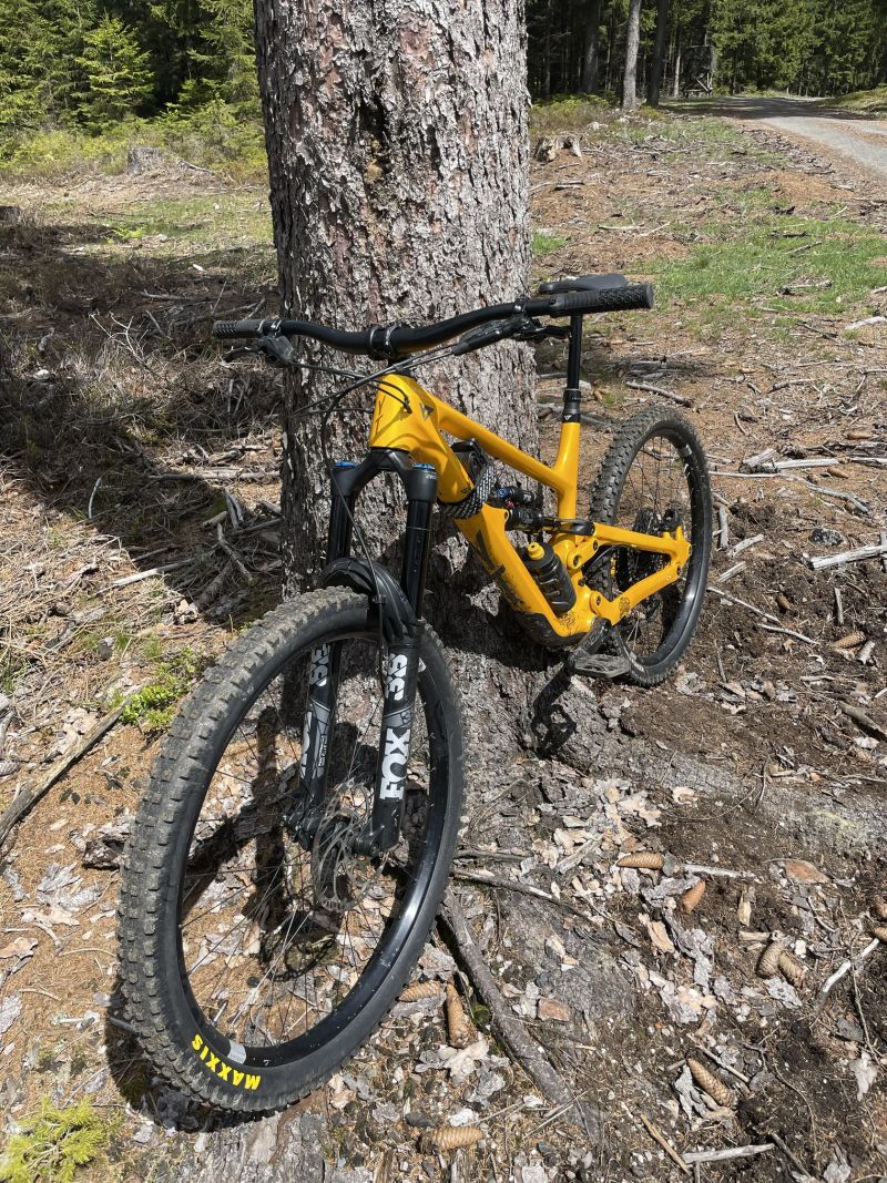YT Industries Capra Core 3 MX
