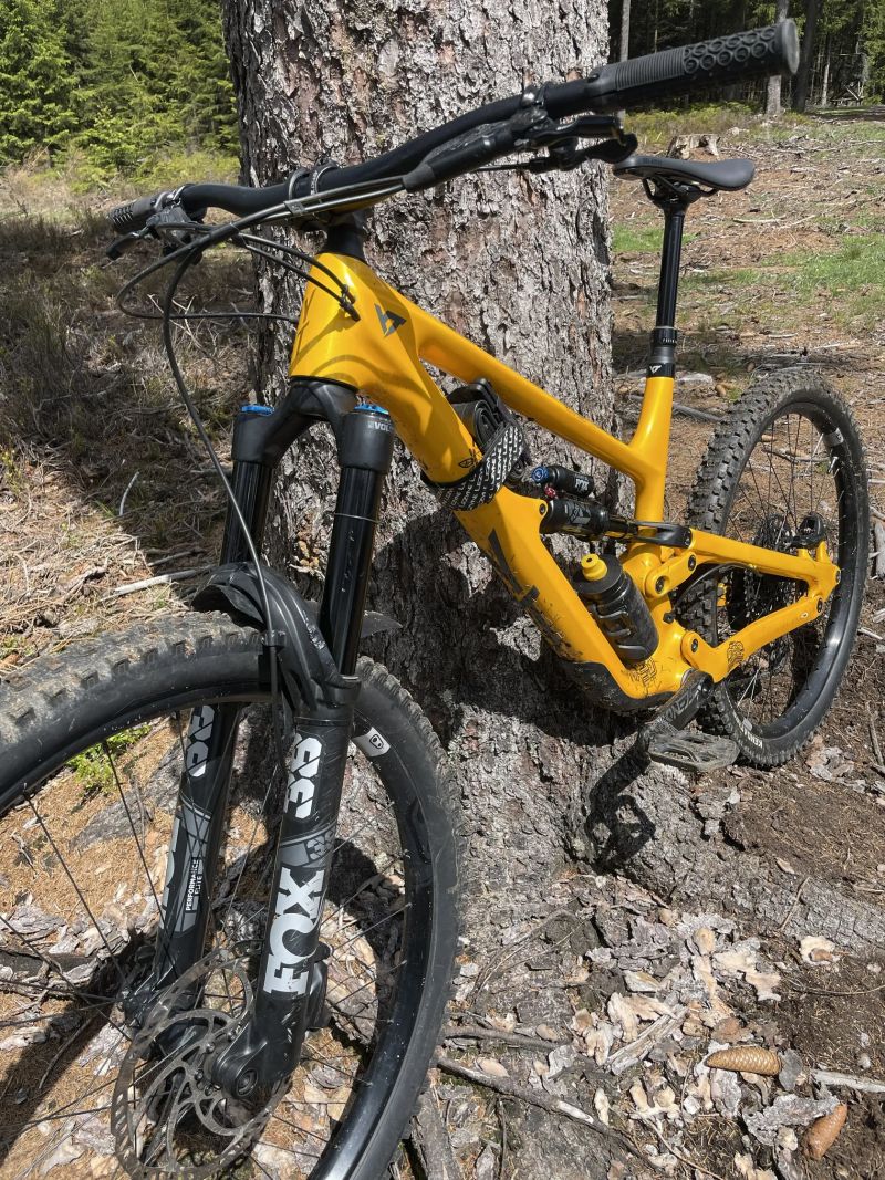 YT Industries Capra Core 3 MX