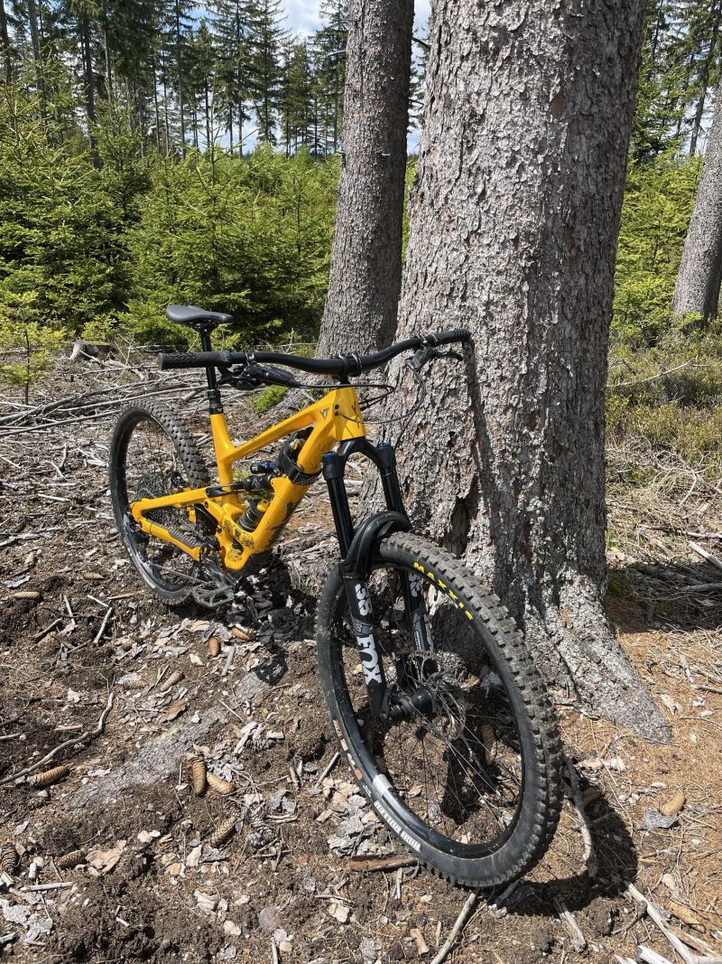 YT Industries Capra Core 3 MX