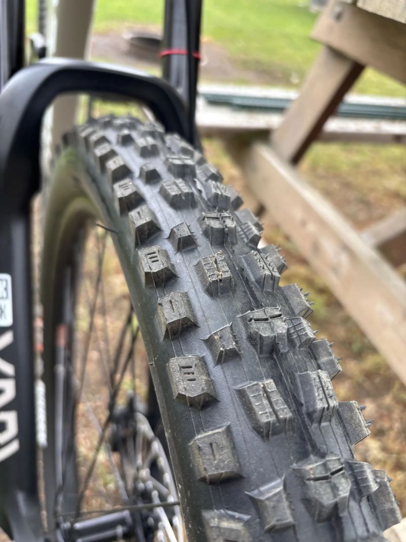 Norco Sight A3