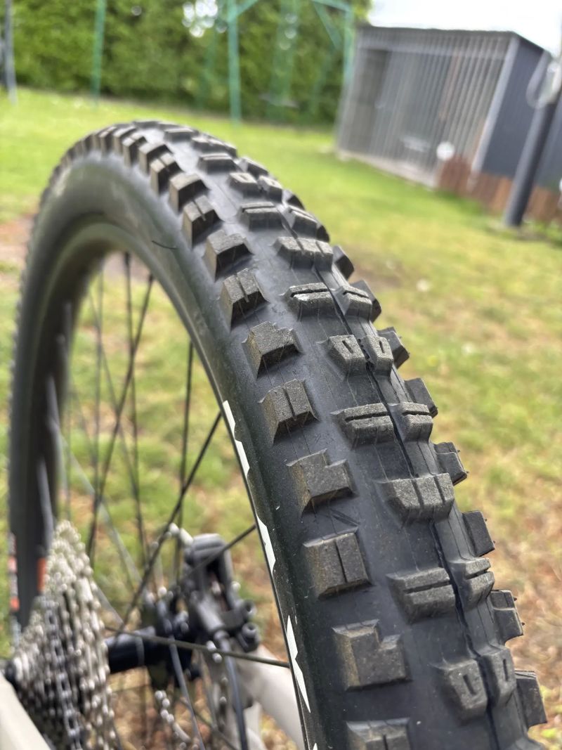 Norco Sight A3