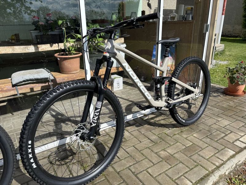 Norco Sight A3