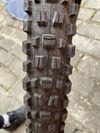 Maxxis DHR II 29x2.6 3C MaxxTerra, ASSEGAI 29x2.6 3C MaxxTerra