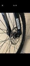 Merida One Forty