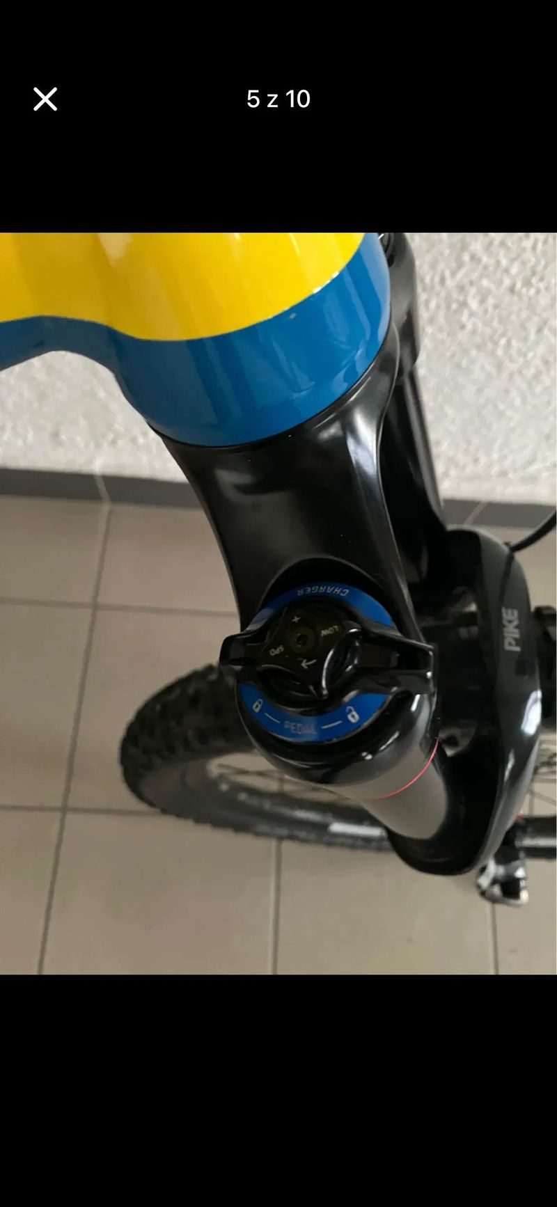 Merida One Forty