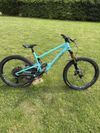 Santa Cruz Bronson 