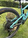 Santa Cruz Bronson 