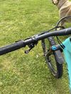Santa Cruz Bronson 
