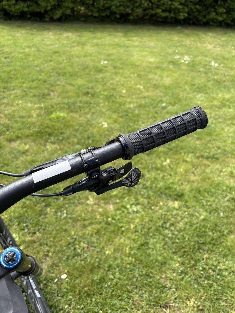 Santa Cruz Bronson 