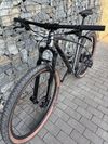SCOTT Scale 965 (vel M, 29” kola, teleskop, SLX, RS Judy)