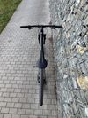 SCOTT Scale 965 (vel M, 29” kola, teleskop, SLX, RS Judy)