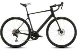 Cube Attain c62 Race blackline - 58