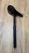 Nová sedlovka OneUp Dropper post V2