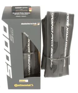 CONTINENTAL Grand Prix 5000 S TR