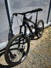 Canyon Spectral CF 9