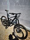 Canyon Spectral CF 9