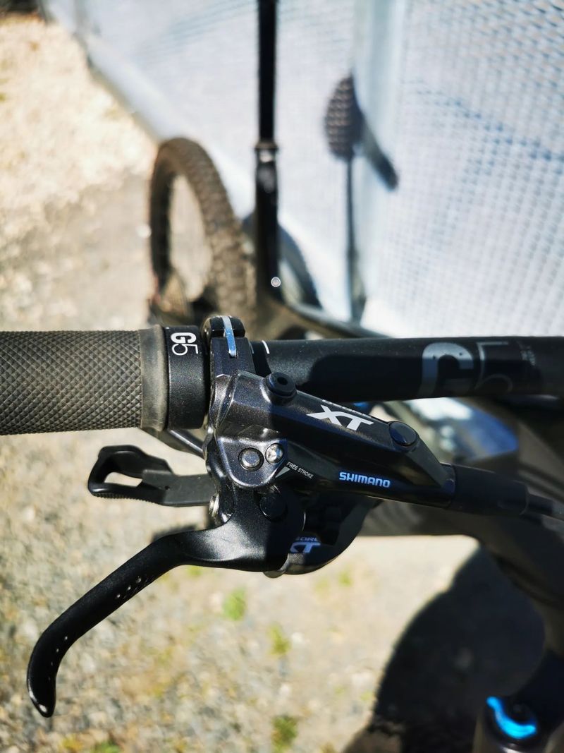 Canyon Spectral CF 9