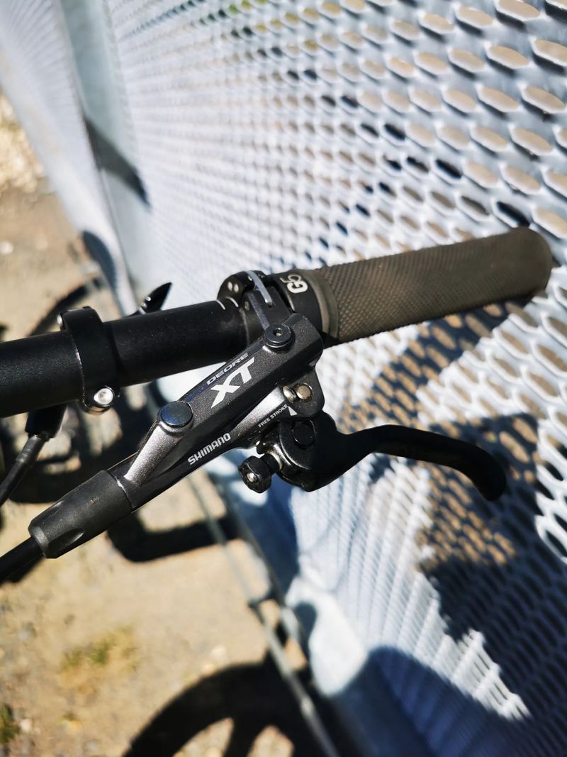 Canyon Spectral CF 9