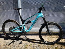 Canyon Spectral CF 7