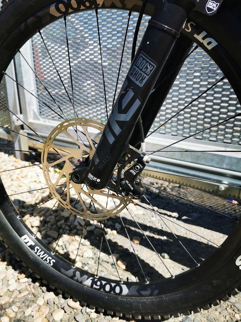 Canyon Spectral CF 7