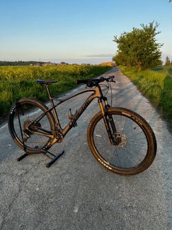 Lapierre ProRace SCT 8.9
