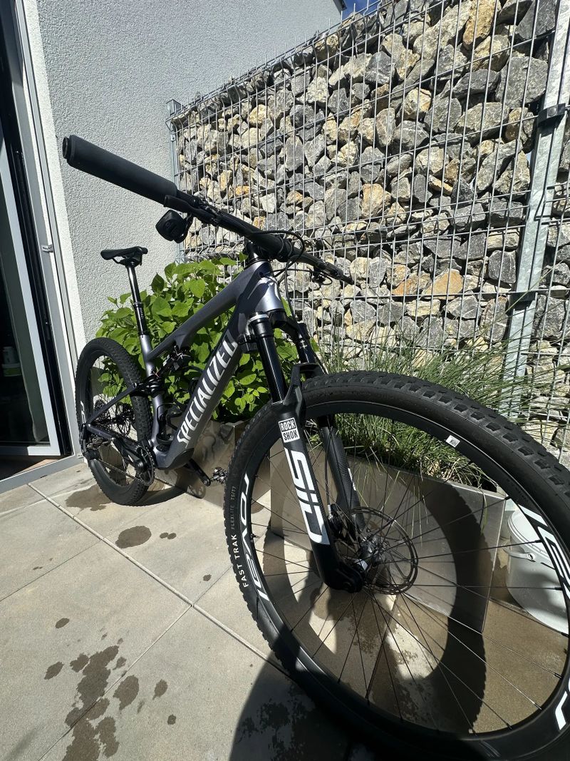 Specialized Epic 8 PRO