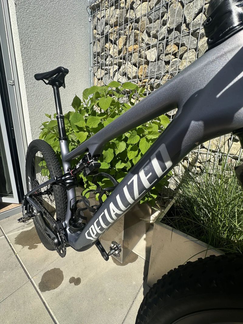 Specialized Epic 8 PRO