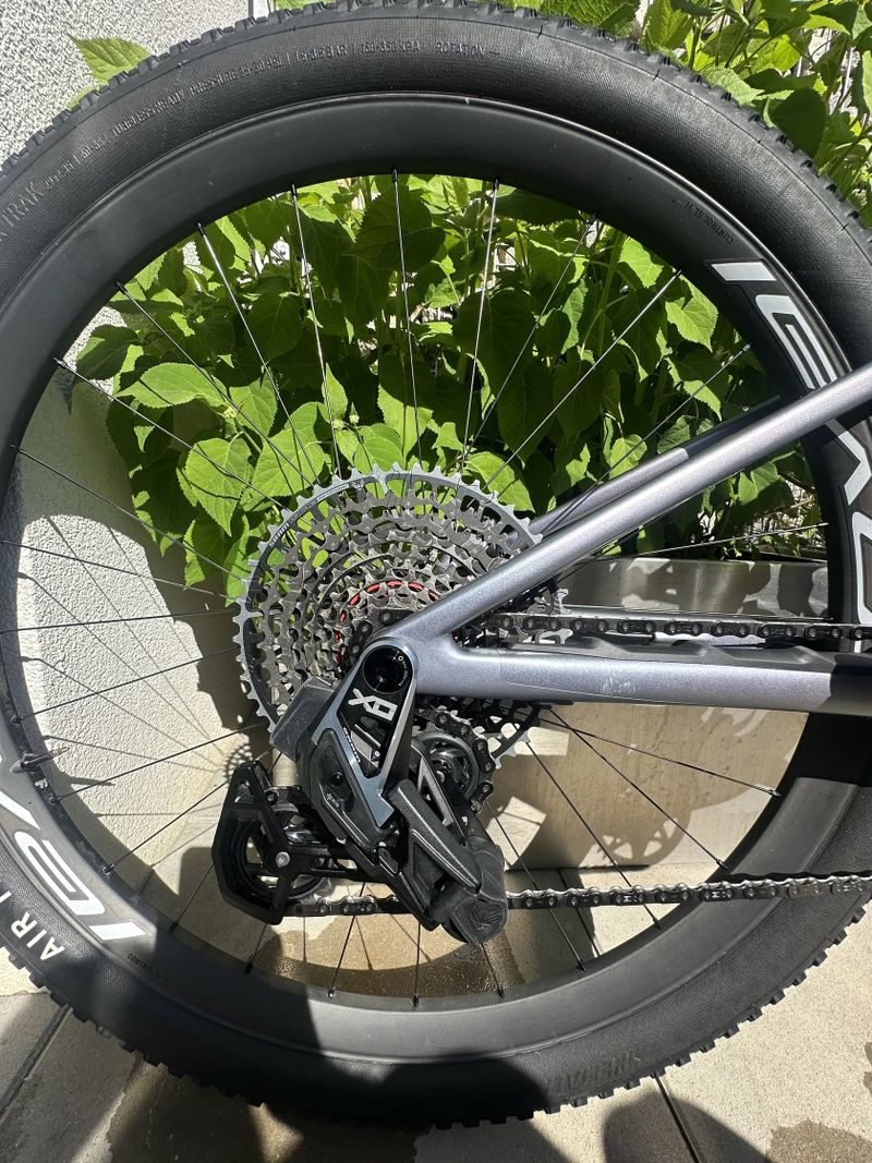 Specialized Epic 8 PRO