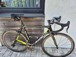 Pinarello Dogma 65.1
