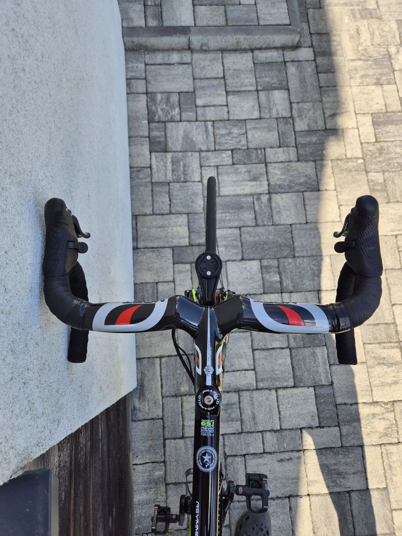 Pinarello Dogma 65.1