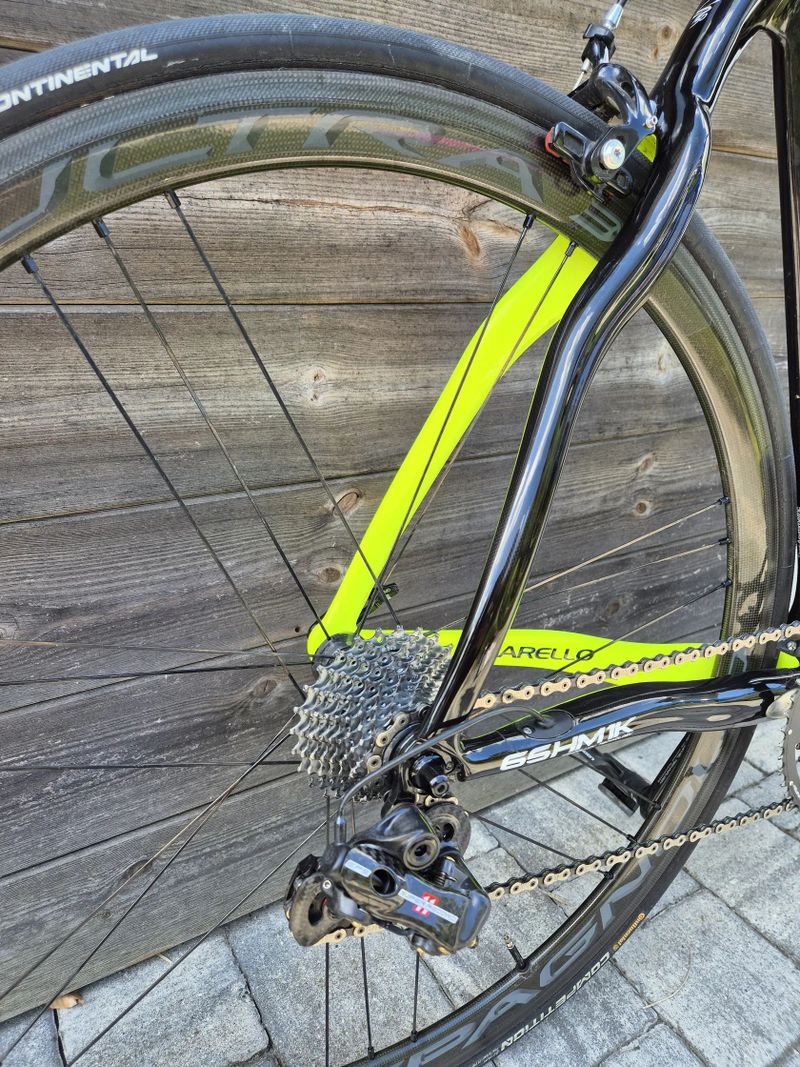 Pinarello Dogma 65.1