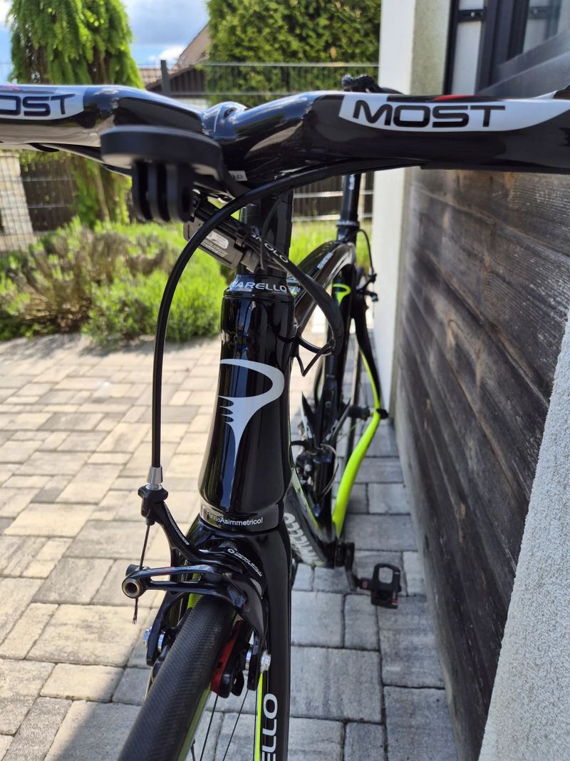 Pinarello Dogma 65.1