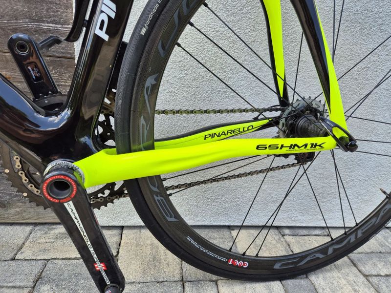 Pinarello Dogma 65.1