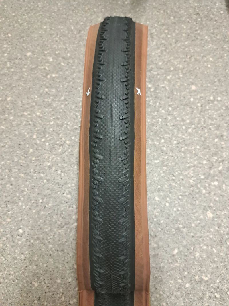 2 ks Schwalbe G-ONE RS PRO TLR-40-622
