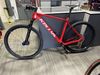 Kellys Hacker 70, vel. L/XL